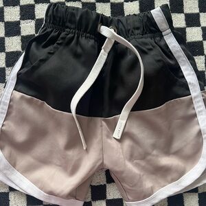 Little Bipsy Swim Shorts 6/12 Months